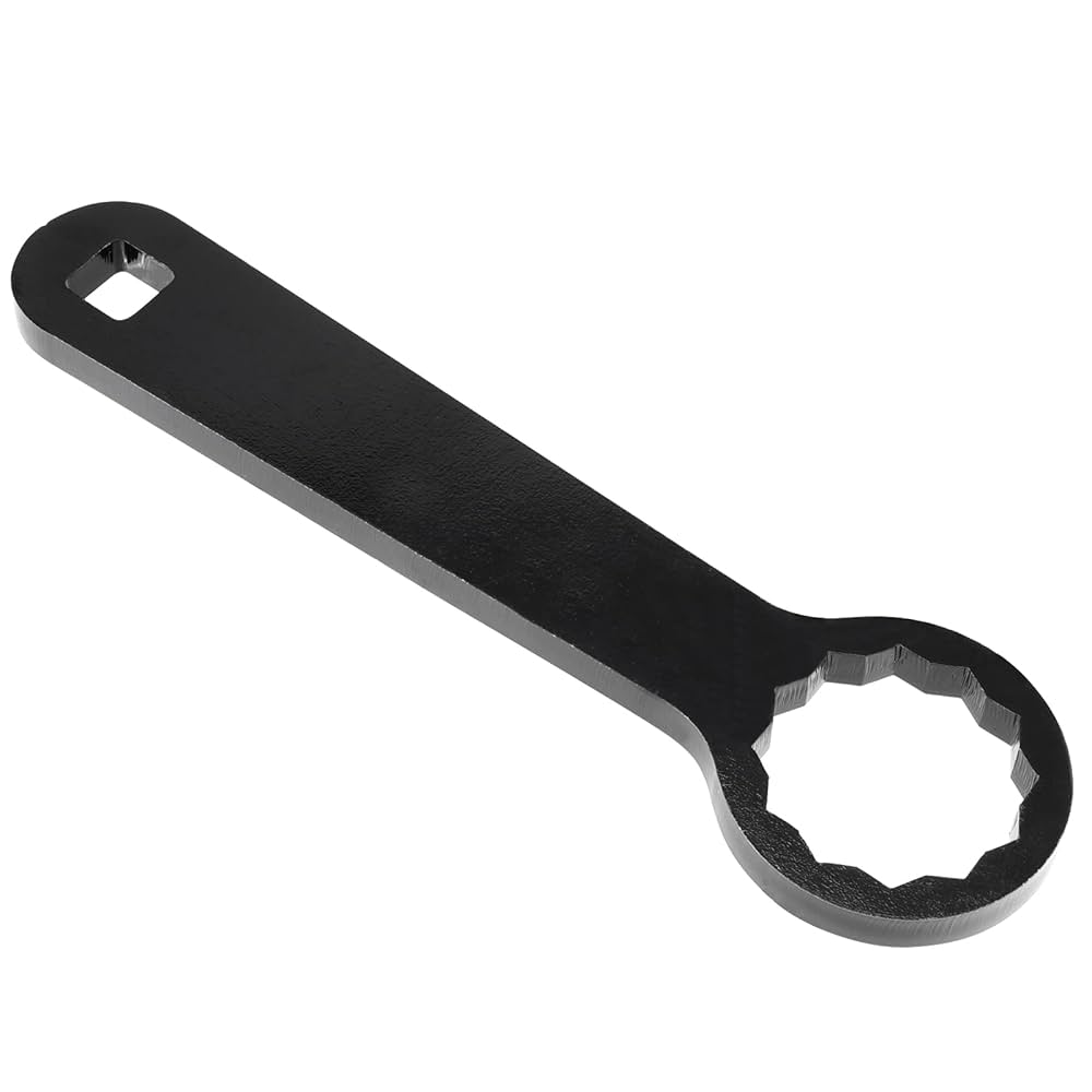 Amazon | JAPCHET 2パック 36mm ブラック リア車軸レンチ 4882